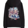 Tommy x Cadillac F1® Team Miami Hoodie
