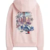 Tommy x Cadillac F1® Team Miami Hoodie