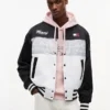 Tommy x Cadillac F1® Team Miami Jacket