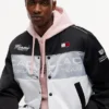 Tommy x Cadillac F1® Team Miami Jacket