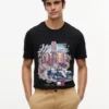 Tommy x Cadillac F1® Team Miami T-Shirt