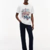 Tommy x Cadillac F1® Team Miami T-Shirt
