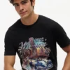 Tommy x Cadillac F1® Team Miami T-Shirt
