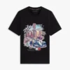 Tommy x Cadillac F1® Team Miami T-Shirt