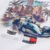 Tommy x Cadillac F1® Team Miami T-Shirt