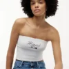 Tommy x Cadillac F1® Team Miami Tube Top