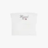 Tommy x Cadillac F1® Team Miami Tube Top
