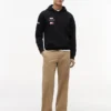 Tommy x Cadillac F1® Team Replica Hoodie