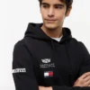 Tommy x Cadillac F1® Team Replica Hoodie