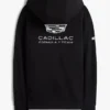 Tommy x Cadillac F1® Team Replica Hoodie