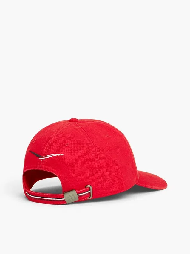 Tommy x Cadillac F1® Team Script Cap Tommy x Cadillac F1® Team Script Cap