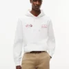 Tommy x Cadillac F1® Team Speed Hoodie