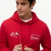 Tommy x Cadillac F1® Team Speed Hoodie