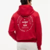 Tommy x Cadillac F1® Team Speed Hoodie