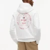Tommy x Cadillac F1® Team Speed Hoodie