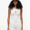 Tommy x Cadillac F1® Team Tank Top Tommy x Cadillac F1® Team Tank Top
