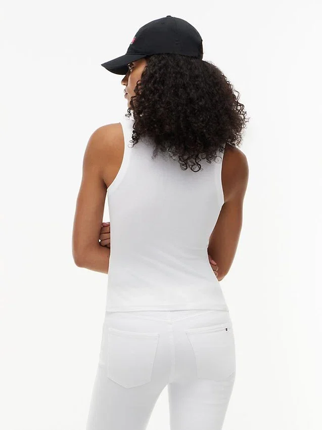 Tommy x Cadillac F1® Team Tank Top Tommy x Cadillac F1® Team Tank Top