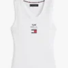 Tommy x Cadillac F1® Team Tank Top Tommy x Cadillac F1® Team Tank Top