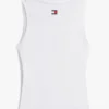 Tommy x Cadillac F1® Team Tank Top Tommy x Cadillac F1® Team Tank Top