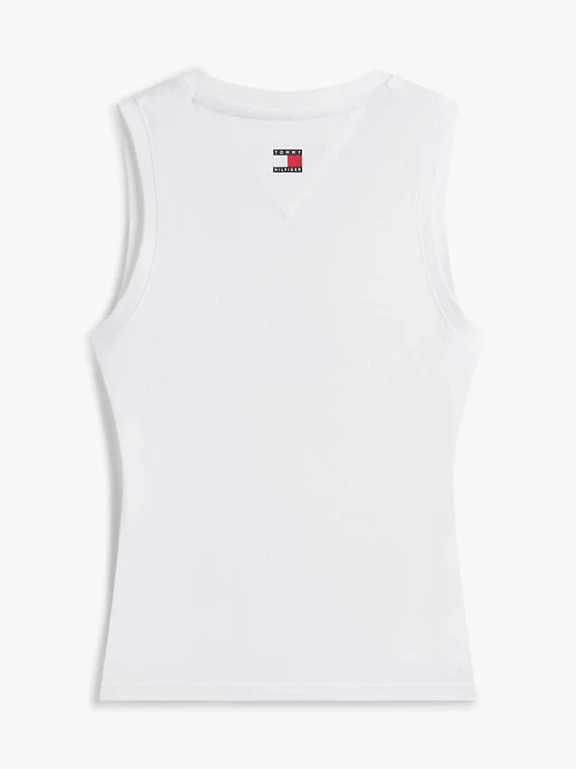 Tommy x Cadillac F1® Team Tank Top Tommy x Cadillac F1® Team Tank Top