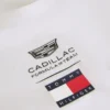 Tommy x Cadillac F1® Team Tank Top Tommy x Cadillac F1® Team Tank Top