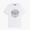 Tommy x Cadillac F1® Team Tire T-Shirt