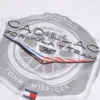 Tommy x Cadillac F1® Team Tire T-Shirt