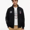 Tommy x Cadillac F1® Team Track Jacket