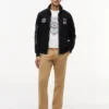 Tommy x Cadillac F1® Team Track Jacket