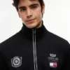 Tommy x Cadillac F1® Team Track Jacket