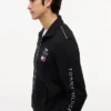 Tommy x Cadillac F1® Team Track Jacket