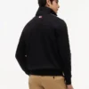 Tommy x Cadillac F1® Team Track Jacket