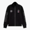 Tommy x Cadillac F1® Team Track Jacket