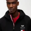 Tommy x Cadillac F1® Team Windbreaker Tommy x Cadillac F1® Team Windbreaker