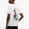 Tommy x US SailGP Team Graphic T-Shirt