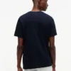 Tommy x US SailGP Team Logo T-Shirt