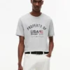 Tommy x US SailGP Team Property T-Shirt