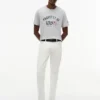 Tommy x US SailGP Team Property T-Shirt