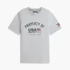 Tommy x US SailGP Team Property T-Shirt