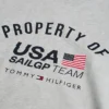 Tommy x US SailGP Team Property T-Shirt