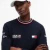 Tommy x US SailGP Team Replica Sweatshirt