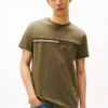 Tonal Flag Logo T-Shirt Tonal Flag Logo T-Shirt
