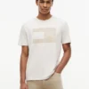 Tonal Flag Logo T-Shirt Tonal Flag Logo T-Shirt