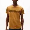 Tonal Flag Logo T-Shirt