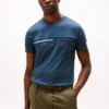 Tonal Flag Logo T-Shirt Tonal Flag Logo T-Shirt