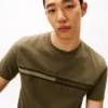 Tonal Flag Logo T-Shirt Tonal Flag Logo T-Shirt