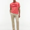Tonal Flag Logo T-Shirt Tonal Flag Logo T-Shirt