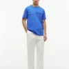 Tonal Flag Logo T-Shirt Tonal Flag Logo T-Shirt