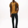 Tonal Flag Logo T-Shirt