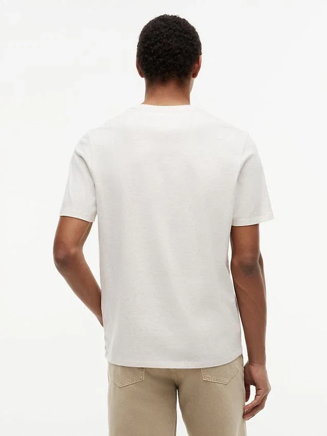 Tonal Flag Logo T-Shirt Tonal Flag Logo T-Shirt